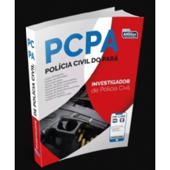 Foto PCPA: Polícia Civil do Estado do Pará - Investigados de Polícia Civil