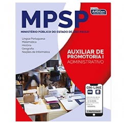 Foto MPSP Ministério Publico do Estado de São Paulo