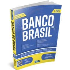 Foto Banco do Brasil 2021